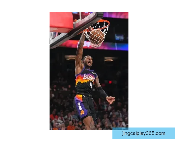 杰伦-格林：高强度持续输出助球队掌控比赛节奏