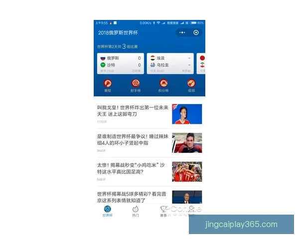 世界杯竞猜稳定平台推荐，专业分析助你精准投注赢大奖