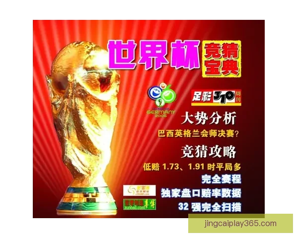 世界杯竞猜稳定平台推荐，让你轻松享受精准投注体验
